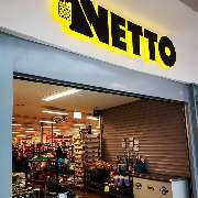Netto - Günstig. Besser. Für dich. - 1