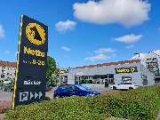 Netto - Günstig. Besser. Für dich. - 2