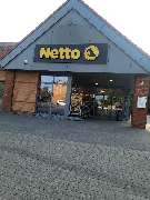 Netto - Günstig. Besser. Für dich. - 2