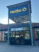 Netto - Günstig. Besser. Für dich. - 2