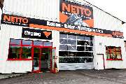 NETTO Reifen.Räder.Discount. - 1
