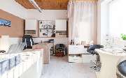 Neu Zeit Praxis  - Neu Zeit Akademie  Detlef Haltermann - Dele - GALLERY