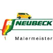 Neubeck Andreas Malermeister - LOGO