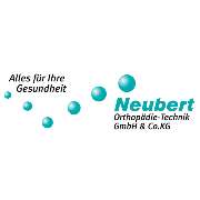 Neubert Orthopädietechnik GmbH & Co. KG - LOGO