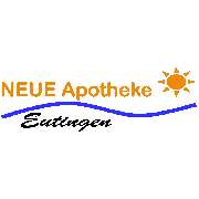 Neue Apotheke Eutingen - Logo der Neue Apotheke Eutingen