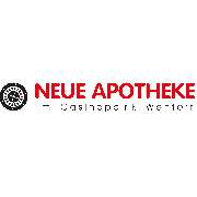 Neue-Apotheke im Casinopark - Logo der Neue-Apotheke im Casinopark