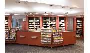 Neue Apotheke in der Kö Galerie - GALLERY