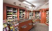 Neue Apotheke in der Kö Galerie - GALLERY