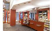 Neue Apotheke in der Kö Galerie - GALLERY