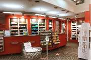 Neue Apotheke in der KÖ Galerie - GALLERY