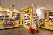 Neue Apotheke in der KÖ Galerie - GALLERY