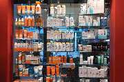 Neue Apotheke in der KÖ Galerie - GALLERY