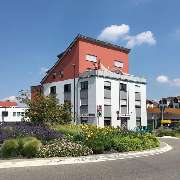 Neue Apotheke Inh. Dr. Jochen Krill e.K. - 1