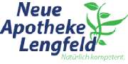 Neue Apotheke Lengfeld - LOGO