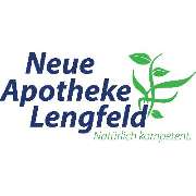 Neue Apotheke Lengfeld - LOGO