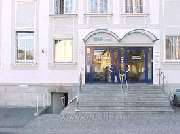 Neue-Apotheke - Aussenansicht der Neue-Apotheke