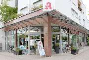 Neue Apotheke - Aussenansicht der Neue Apotheke