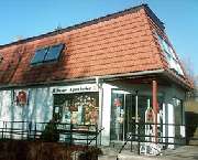 Neue Apotheke - Aussenansicht der Neue Apotheke