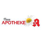 Neue Apotheke - Logo der Neue Apotheke