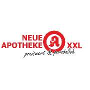 Neue Apotheke - Logo der Neue Apotheke