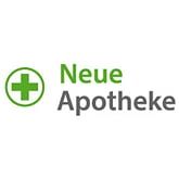 Neue Apotheke - Logo der Neue Apotheke