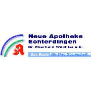 Neue Apotheke - Logo der Neue Apotheke