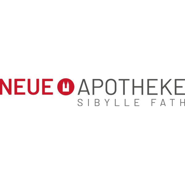 Neue Apotheke - Logo der Neue Apotheke