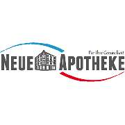 Neue Apotheke - Logo der Neue Apotheke