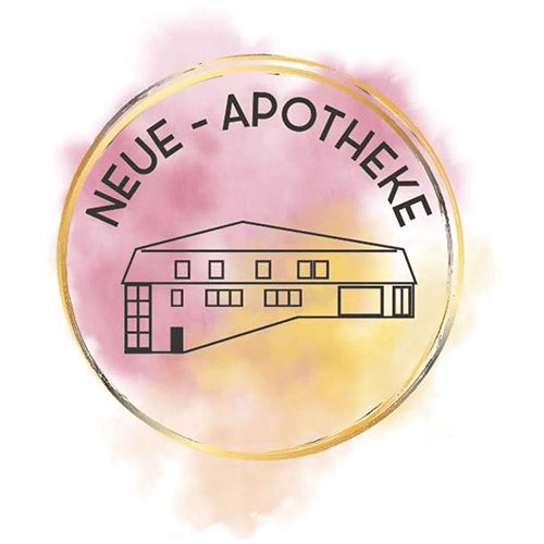 Neue Apotheke - Logo der Neue Apotheke