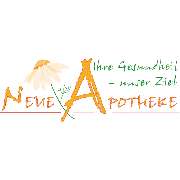 Neue Apotheke - Logo der Neue Apotheke