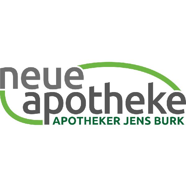Neue Apotheke - Logo der Neue Apotheke