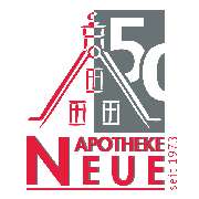 Neue Apotheke - Logo der Neue Apotheke