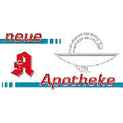 Neue Apotheke - Logo der Neue Apotheke