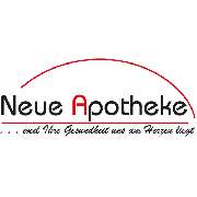 Neue-Apotheke - Logo der Neue-Apotheke