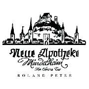 Neue Apotheke - Logo der Neue Apotheke