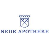 Neue Apotheke - Logo der Neue Apotheke