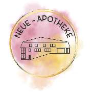 Neue Apotheke - Logo der Neue Apotheke