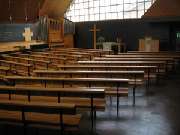 Neue Christuskirche - Evangelische Kirchengemeinde Dülken - GALLERY