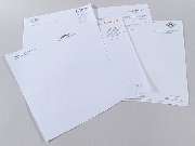 Neue Druck und Service GmbH - Briefbogen