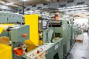 Neue Druck und Service GmbH - Endlosdruckmaschine