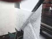 Neue Druck und Service GmbH - Endlospapier in Druckmaschine