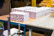 Neue Druck und Service GmbH - Papierverarbeitung