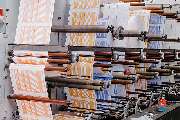 Neue Druck und Service GmbH - Rollencollator
