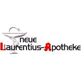 Neue Laurentius-Apotheke - Logo der Neue Laurentiu …