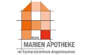 Neue Marien Apotheke im Facharztzentrum Angerbrunnen - LOGO