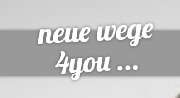 neue wege 4you Achtsamkeit, Meditation,Stoizismus - 1