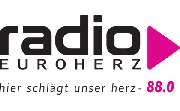 Neue Welle Antenne Hof GmbH - Radio Euroherz - LOGO