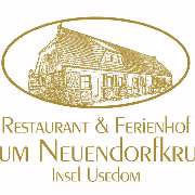 Logo - Neuendorfkrug, Lütow