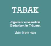 Neuhauser Tabakladl Weidgans | München - Tabak | Neuhauser Tabakladl Weidgans | München