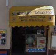 Neuhauser Tabakladl Weidgans | München - Tabakladen | Neuhauser Tabakladl Weidgans | München